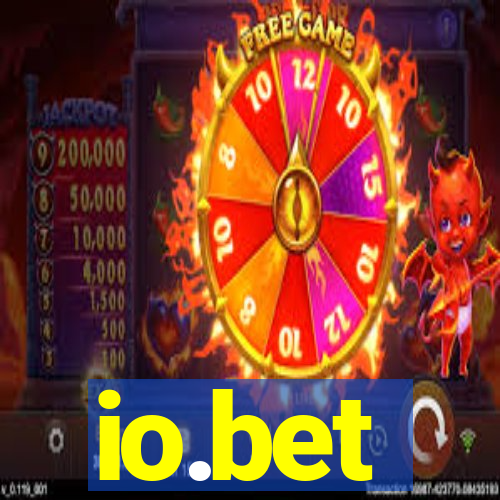 io.bet