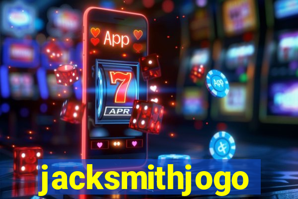 jacksmithjogo