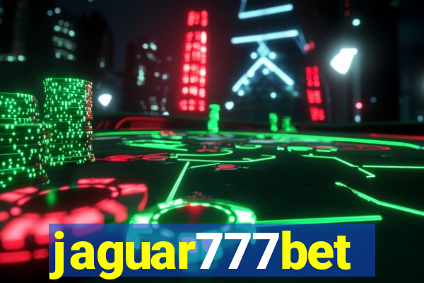 jaguar777bet