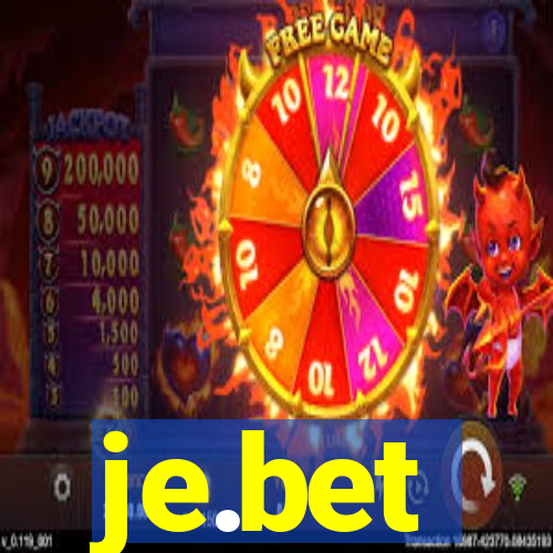 je.bet