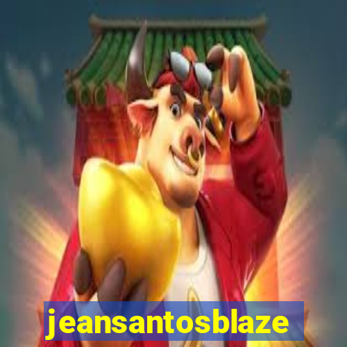 jeansantosblaze