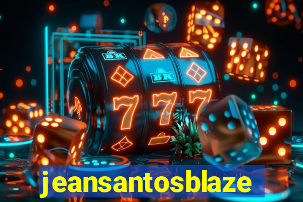 jeansantosblaze