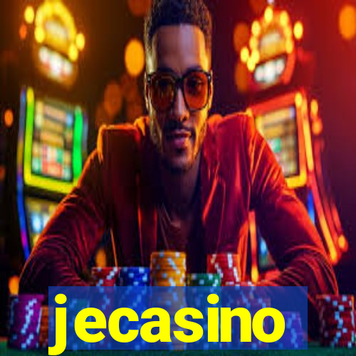 jecasino