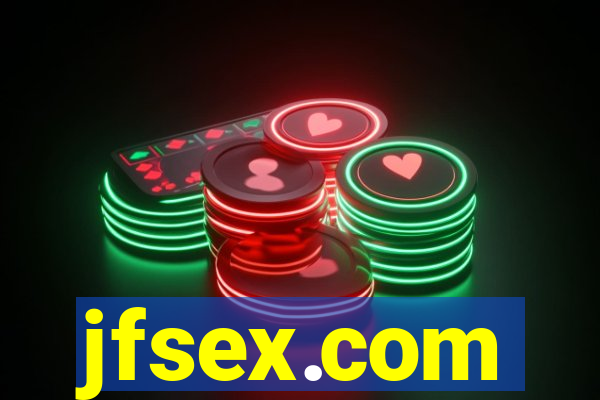 jfsex.com