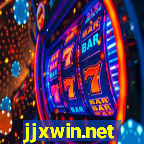 jjxwin.net