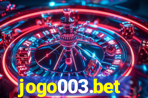 jogo003.bet