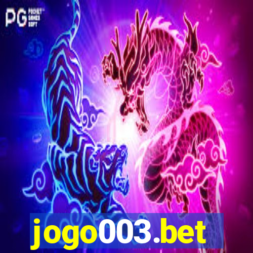 jogo003.bet