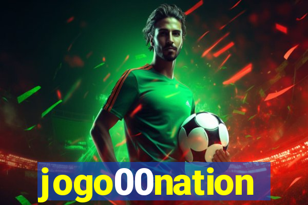 jogo00nation