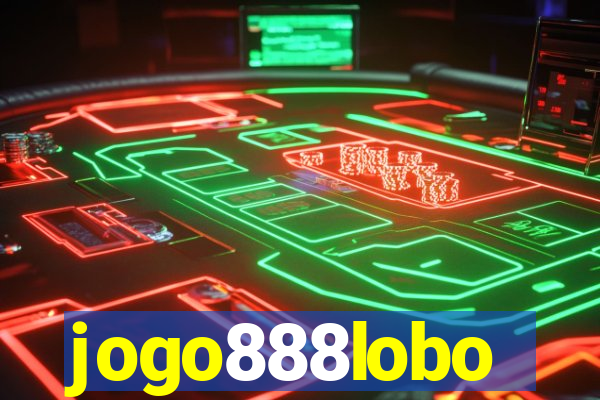 jogo888lobo