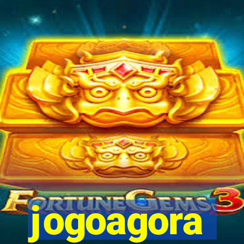 jogoagora