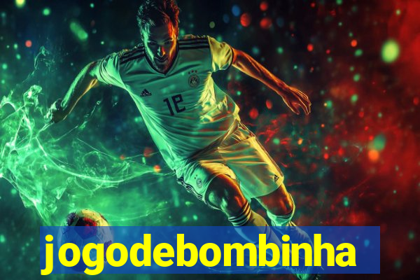 jogodebombinha