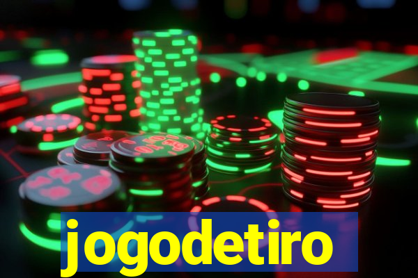 jogodetiro