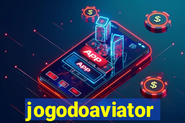 jogodoaviator