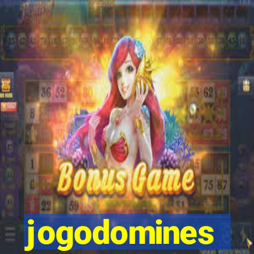 jogodomines