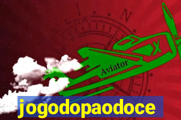 jogodopaodoce