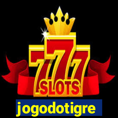 jogodotigre