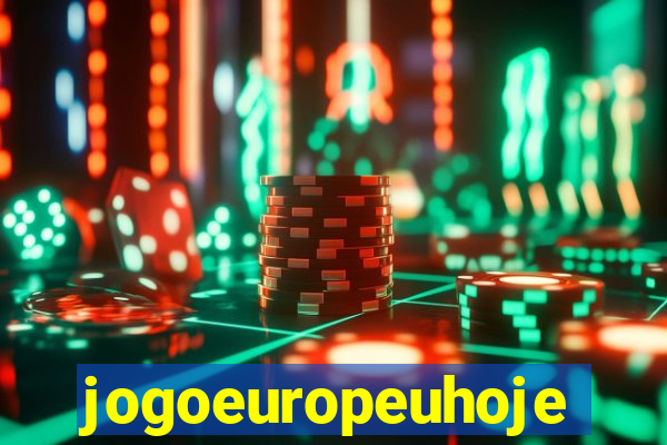 jogoeuropeuhoje