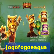 jogofogoeagua