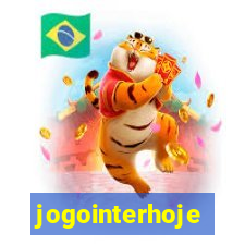 jogointerhoje