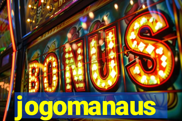 jogomanaus