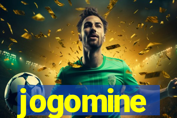 jogomine