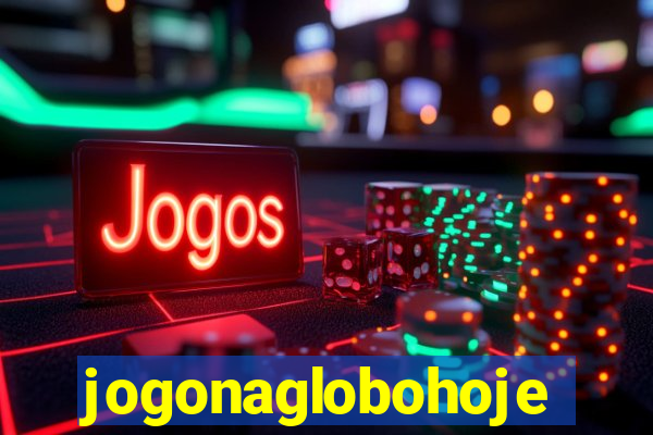 jogonaglobohoje