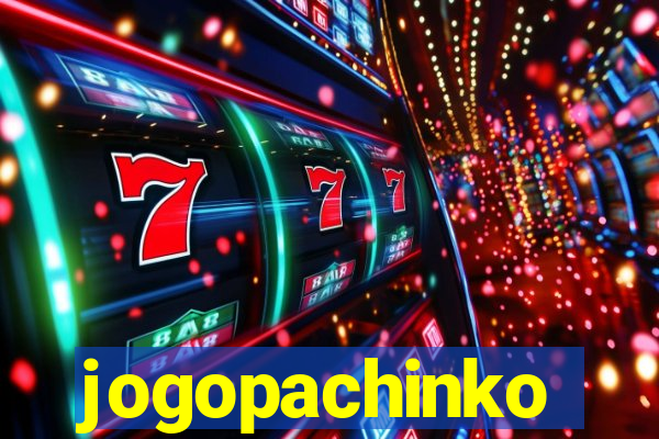 jogopachinko