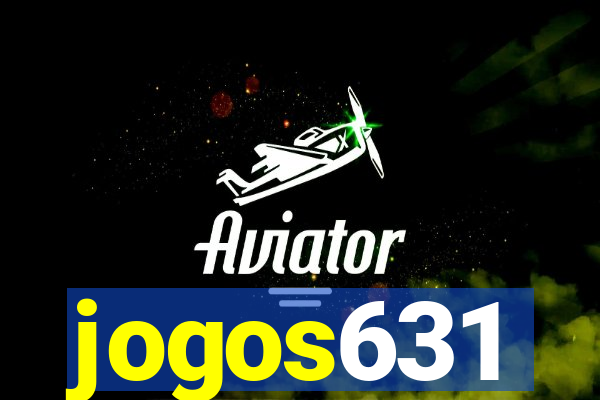 jogos631