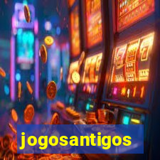 jogosantigos