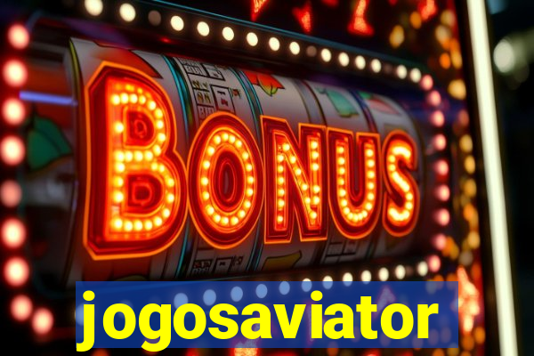 jogosaviator