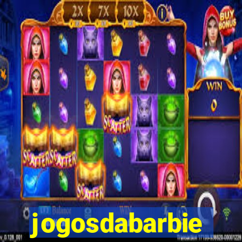 jogosdabarbie