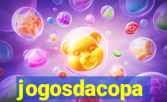 jogosdacopa