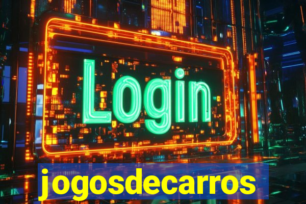 jogosdecarros