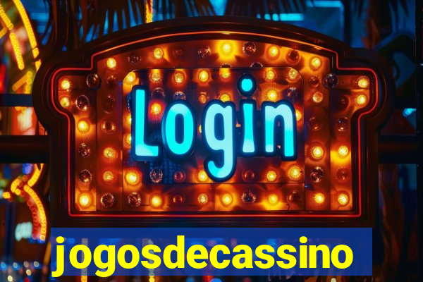 jogosdecassino