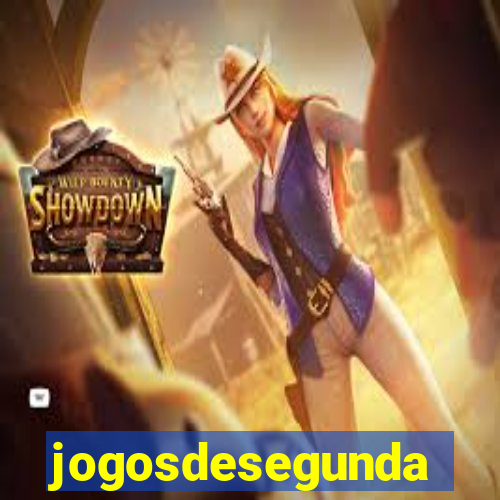 jogosdesegunda