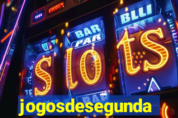 jogosdesegunda