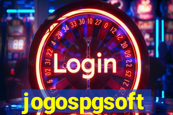 jogospgsoft