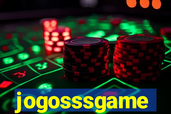 jogosssgame