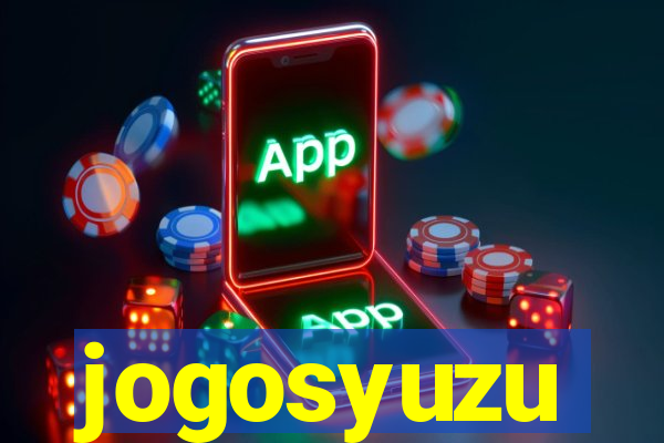 jogosyuzu