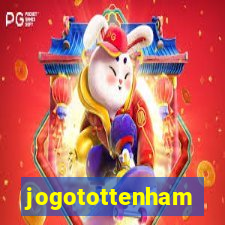 jogotottenham