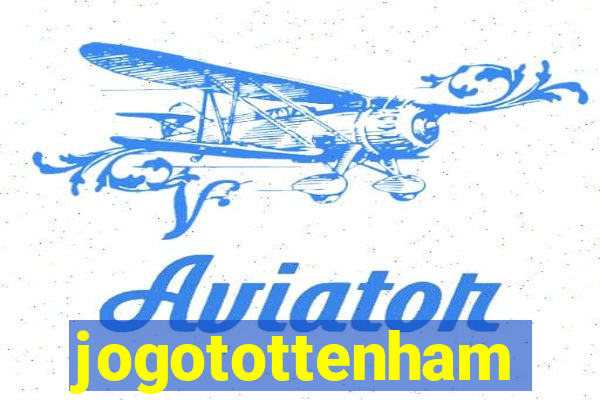 jogotottenham