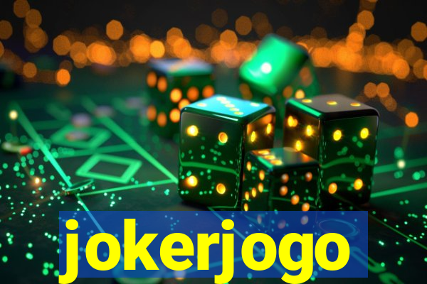 jokerjogo