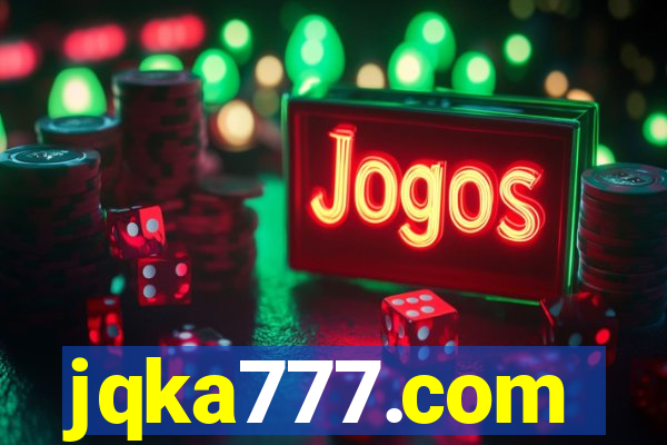 jqka777.com