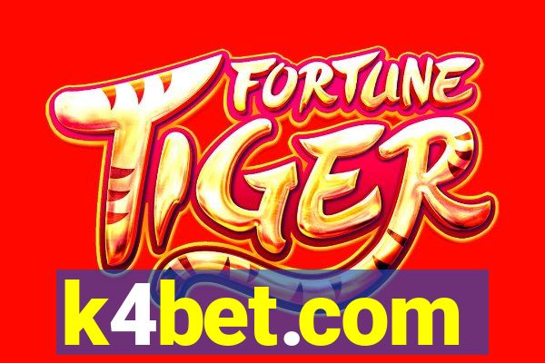 k4bet.com