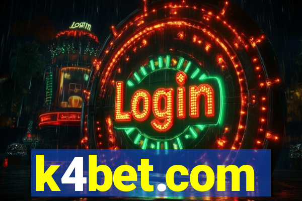 k4bet.com