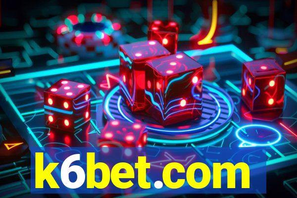 k6bet.com