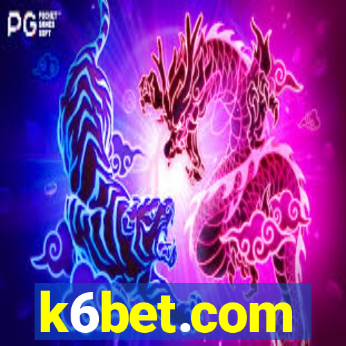 k6bet.com