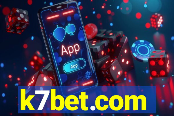 k7bet.com