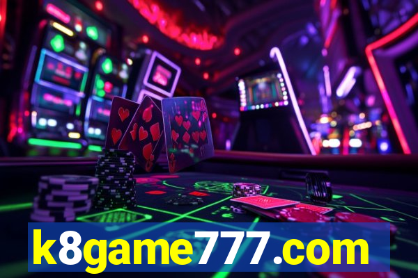 k8game777.com