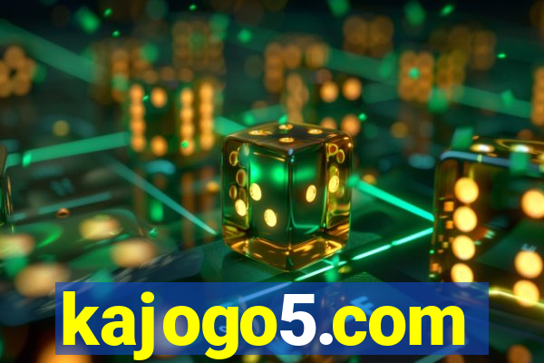 kajogo5.com